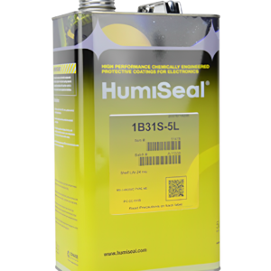 HumiSeal® 1B31S - Acrylic Conformal Coating - Printed Circuit Assemblies