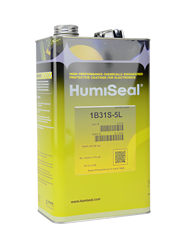 HumiSeal® 1B31S - Acrylic Conformal Coating - Printed Circuit Assemblies