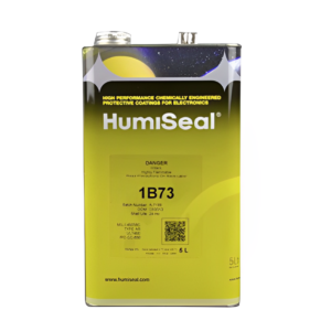 HumiSeal® 1B73 - Acrylic Conformal Coating - Electronics Protection
