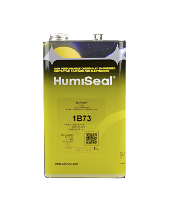 HumiSeal® 1B73 - Acrylic Conformal Coating - Electronics Protection