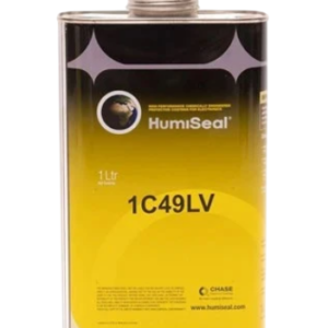 HumiSeal® 1C49LV - Silicone Conformal Coating - Electronics Protection