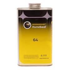 HumiSeal® Thinner 64 Standard Solvent Based Thinners - Thinner - Viscosity Adjustment for Coatings