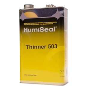 HumiSeal® Thinner 503 Standard Solvent Based Thinners - Thinner - Viscosity Adjustment for Coatings