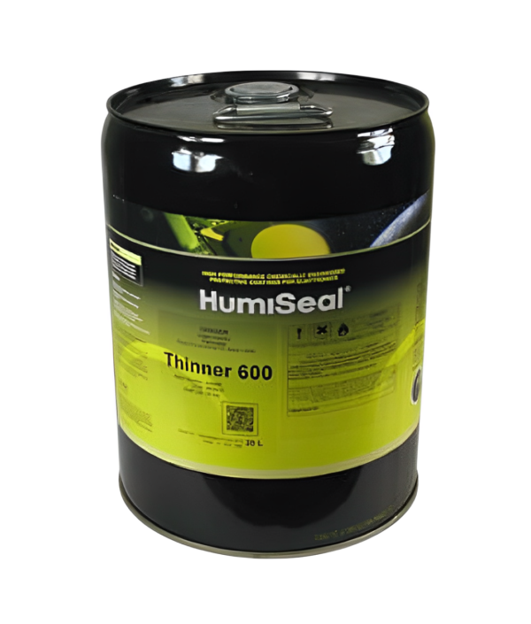 HumiSeal® Thinners -HumiSeal® Specialty Solvent-Based Thinners