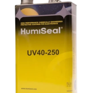 HumiSeal® UV40-250 - UV Curable Conformal Coating - Electronics Protection