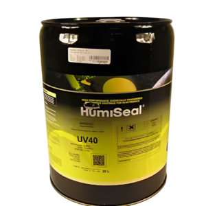 HumiSeal® UV40 - UV Curable Conformal Coating - Printed Circuit Assemblies
