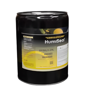 HumiSeal® UV50LV - UV Curable Conformal Coating - High Chemical & Moisture Resistance