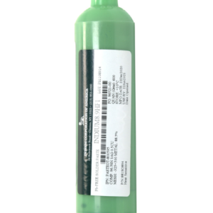 Indium 8.9HF1 - Indium PASTEOT-800595-600g-T3 Solder Paste, No Clean, Lead Free, T3, 88.5%, SAC305, 600g Cartridge