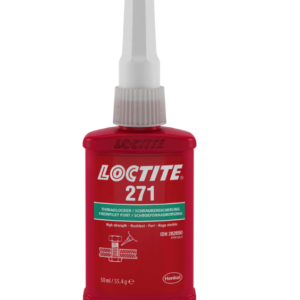 LOCTITE® 271™ - Adhesive - Threadlocking