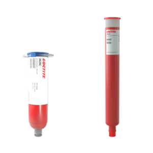 LOCTITE® 3629C - Adhesive - Surface Mount Adhesive for PCB Assembly