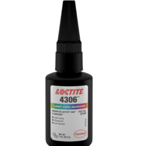 LOCTITE® 4306™ - Adhesive - Bonding