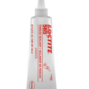 LOCTITE® 565 ™ - Adhesive/Sealant - Thread Sealing