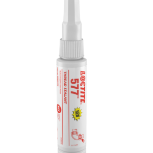LOCTITE® 577™ - Adhesive - Threadsealing