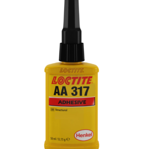 LOCTITE® AA 317™ - Acrylic Adhesive - Bonding