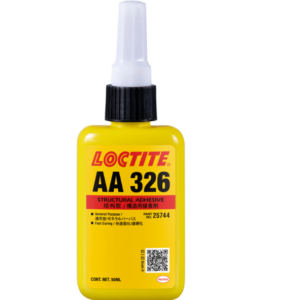 LOCTITE® AA 326 - Adhesive - General Purpose Bonding
