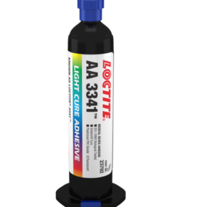 LOCTITE® AA 3341™ - Adhesive - Medical Device Assembly