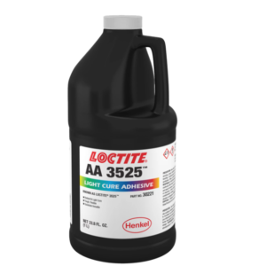 LOCTITE® AA 3525™ - Adhesive - Industrial Applications
