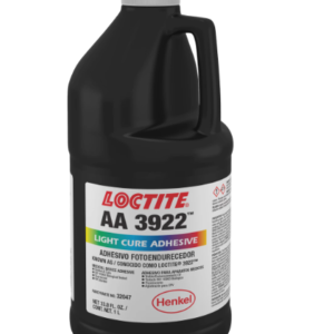 LOCTITE® AA 3922™ - Adhesive - Medical Device Assembly