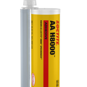 LOCTITE® AA H8000™ - Adhesive - Bonding Applications