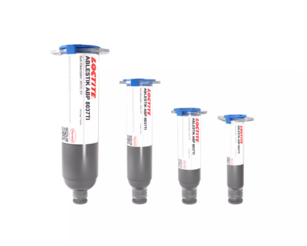 LOCTITE ABLESTIK ABP 8037TI - Conductive Adhesive - Die Attach Applications