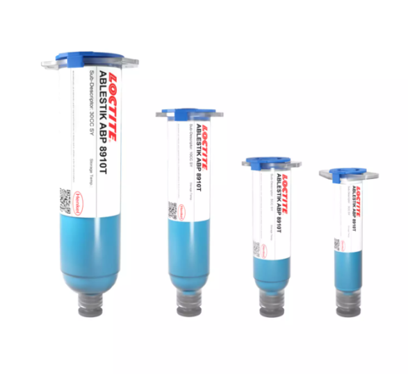 LOCTITE ABLESTIK ABP 8910T - Adhesive - Die Attach Application