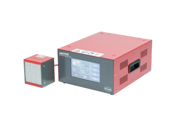 LOCTITE® CL30 LED Flood Curing Quad Controller