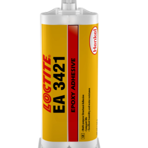 LOCTITE® EA 3421 - Epoxy Adhesive - General Bonding