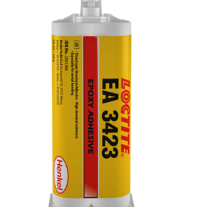LOCTITE® EA 3423™ - Epoxy Adhesive - Bonding for Metals, Ceramics, Rigid Plastics, and Wood