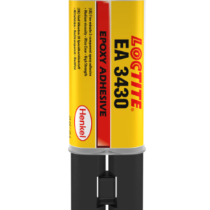 LOCTITE® EA 3430 - Adhesive - Bonding