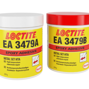 LOCTITE® EA 3479 - Adhesive - Industrial Maintenance