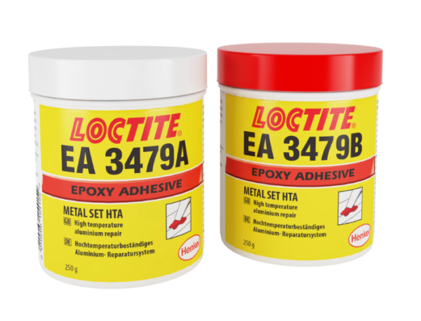 LOCTITE® EA 3479 - Adhesive - Industrial Maintenance