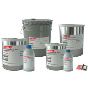 LOCTITE EA 9309NA AERO – Epoxy Paste Adhesive
