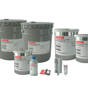 LOCTITE® EA 9394.2 AERO – Epoxy Paste Adhesive for Structural Bonding, Potting, Filling & Liquid Shim