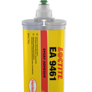 LOCTITE® EA 9461 - Epoxy Adhesive - Bonding