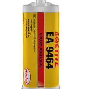 LOCTITE® EA 9464 - Adhesive - Bonding Applications