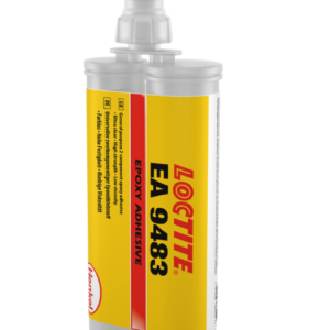 LOCTITE® EA 9483 - Adhesive - Bonding