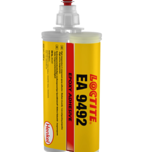 LOCTITE® EA 9492 - Adhesive - Bonding