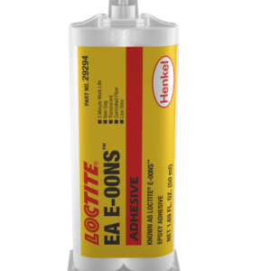 LOCTITE® EA E-00NS™ - Epoxy Adhesive - Industrial Applications