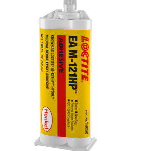 LOCTITE® EA M-121HP™ - Adhesive - General Purpose Bonding