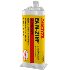 LOCTITE® EA M-21HP™ - Adhesive - Bonding