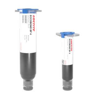 LOCTITE® ECCOBOND BF 4 - Adhesive/Backfill - Die Attach for Optoelectronic Applications