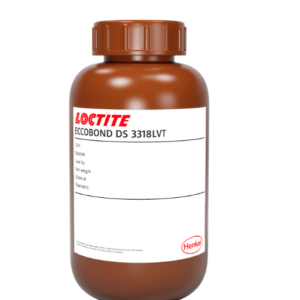 LOCTITE ECCOBOND DS 3318LVT - Coating and Sealant - LCD module assembly