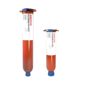 LOCTITE ECCOBOND EN 3707F - Encapsulation - Local protection of WLCSP and BGA on circuit board