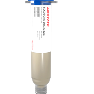 LOCTITE ECCOBOND LUX 3042M - Adhesive - Assembly of temperature-sensitive electronic components