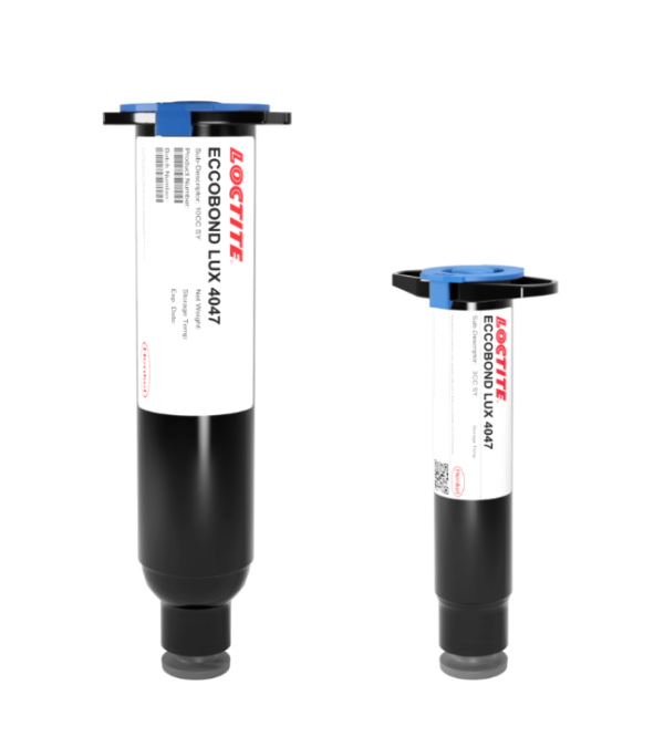 LOCTITE ECCOBOND LUX 4047 - Adhesive/Sealant - Fiber Optic & Optoelectronic Assembly
