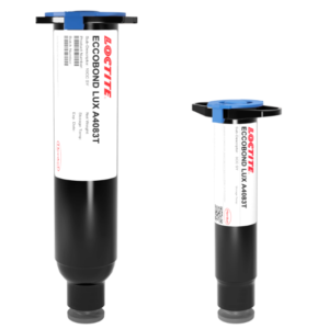 LOCTITE ECCOBOND LUX A4083T - Adhesive - Optical, Fiber Optic, and Optoelectronic Applications