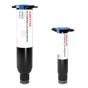 LOCTITE ECCOBOND OGR 146TUV - Photocurable Adhesive - Optical and Optoelectronic Assembly