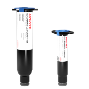 LOCTITE ECCOBOND LUX OGRFI146T - Adhesive - Optical, Fiber Optic, and Optoelectronic Devices