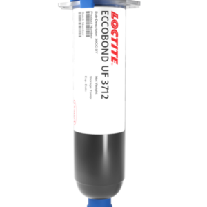 LOCTITE® ECCOBOND UF 3712 - Adhesive - Edgebond, Encapsulation