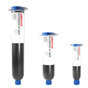 LOCTITE® ECCOBOND UF 3808 - Adhesive - Underfill for Chip Scale Packages and BGA